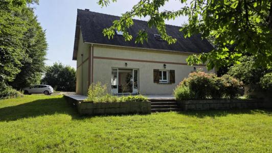 Annonce Vente 5 pices Maison Songeons 60