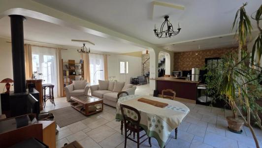 Acheter Maison 154 m2 Songeons