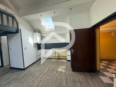 For sale Boulogne-sur-mer 3 rooms 64 m2 Pas de calais (62200) photo 1