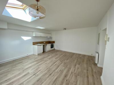 For rent Villefranche-sur-saone 1 room 33 m2 Rhone (69400) photo 0