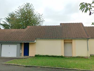 For rent Marigne-laille 2 rooms 46 m2 Sarthe (72220) photo 0