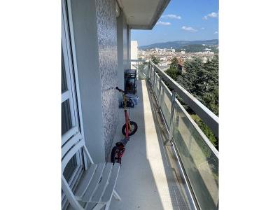 Acheter Appartement 93 m2 Saint-etienne