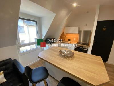 Annonce Location 2 pices Appartement Acigne 35