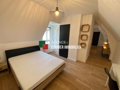 Louer Appartement Acigne 610 euros