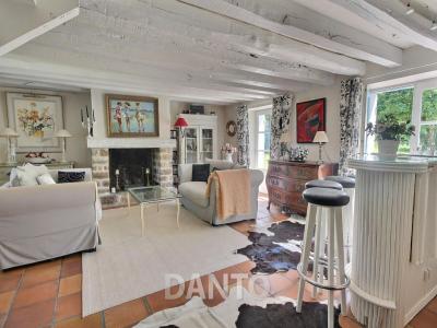 For sale Saint-lyphard 8 rooms 214 m2 Loire atlantique (44410) photo 1