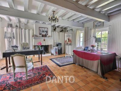 For sale Saint-lyphard 8 rooms 214 m2 Loire atlantique (44410) photo 3