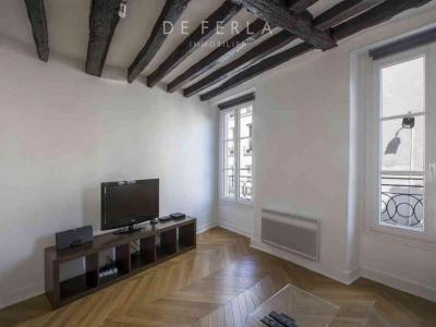 Annonce Location Appartement Paris-5eme-arrondissement 75