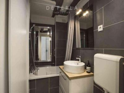 Louer Appartement Paris-5eme-arrondissement 1177 euros