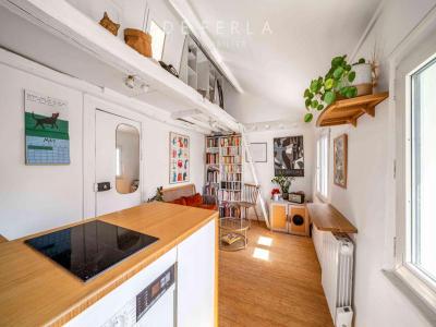 For sale Paris-3eme-arrondissement 1 room 26 m2 Paris (75003) photo 2