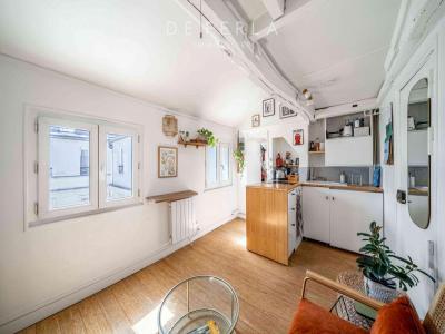 For sale Paris-3eme-arrondissement 1 room 26 m2 Paris (75003) photo 3