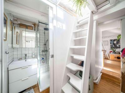 For sale Paris-3eme-arrondissement 1 room 26 m2 Paris (75003) photo 4