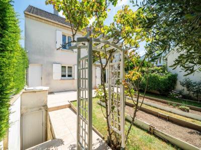 Annonce Vente 5 pices Maison Vitry-sur-seine 94