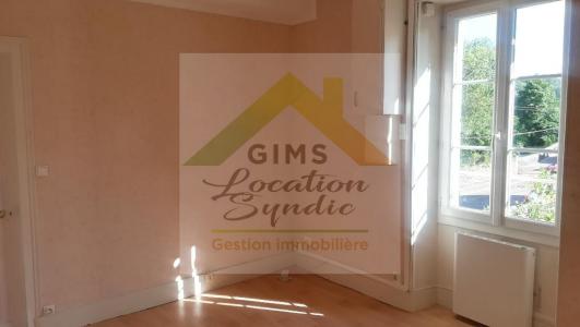 Louer Appartement 43 m2 Clamecy