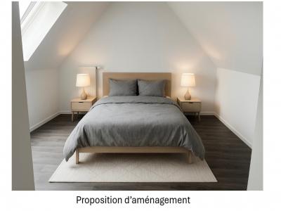 Acheter Appartement Saint-etienne-au-mont Pas de calais