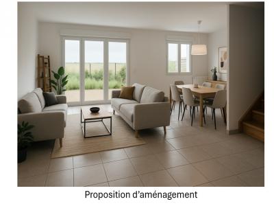 Acheter Appartement Saint-etienne-au-mont 224000 euros