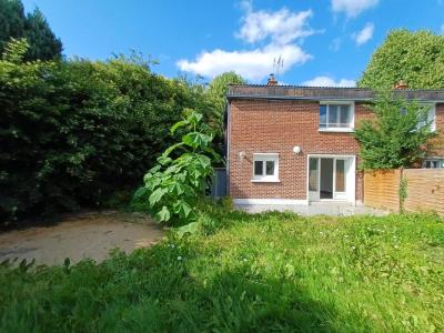 Annonce Vente 4 pices Maison Tourcoing 59