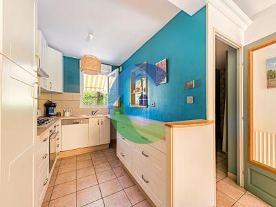 Annonce Vente 4 pices Maison Longjumeau 91
