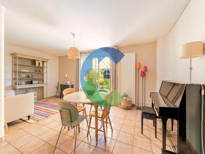 Acheter Maison 85 m2 Longjumeau