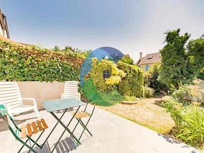 Acheter Maison Longjumeau Essonne
