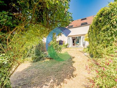 Acheter Maison Longjumeau 324000 euros