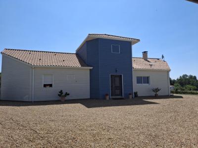 Annonce Vente 8 pices Maison Chemille 49