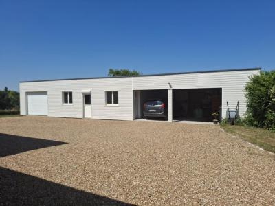 Acheter Maison 170 m2 Chemille