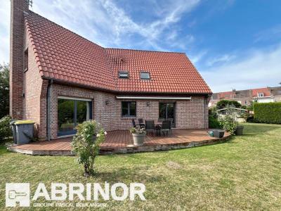 Annonce Vente 7 pices Maison Seclin 59