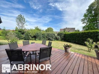 Acheter Maison 190 m2 Seclin