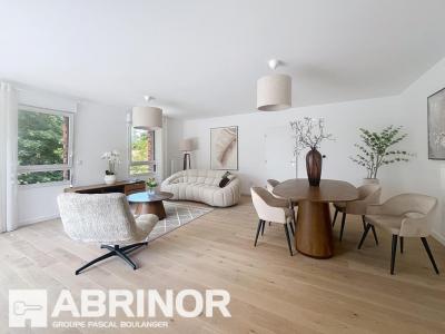 Annonce Vente 4 pices Appartement Wattignies 59