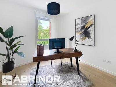 Acheter Appartement Wattignies 509000 euros