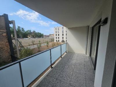 For rent Mulhouse 4 rooms 88 m2 Haut rhin (68200) photo 0