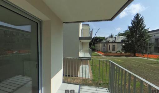 Louer Appartement Tours 780 euros