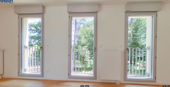 Louer Appartement 73 m2 Tours