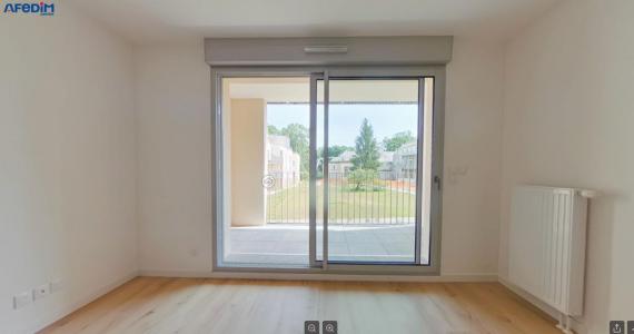 Louer Appartement 40 m2 Tours