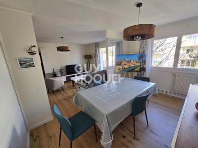 Acheter Appartement 67 m2 Montpellier