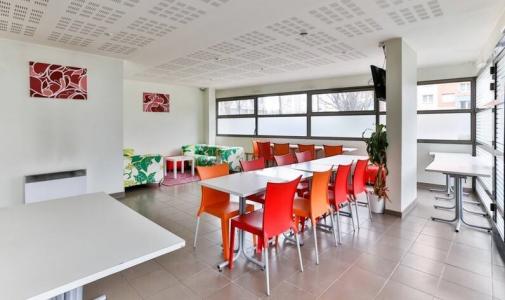 Acheter Appartement Paris-18eme-arrondissement 110600 euros