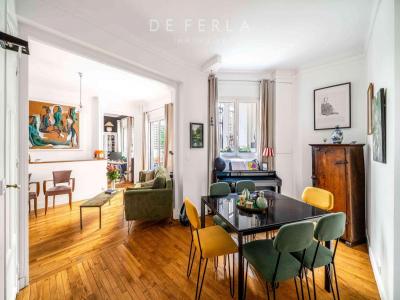 For sale Paris-7eme-arrondissement 3 rooms 95 m2 Paris (75007) photo 0