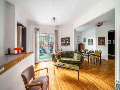 Annonce Vente 3 pices Appartement Paris-7eme-arrondissement 75
