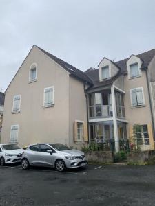 For rent Chatillon-sur-indre 3 rooms 65 m2 Indre (36700) photo 0