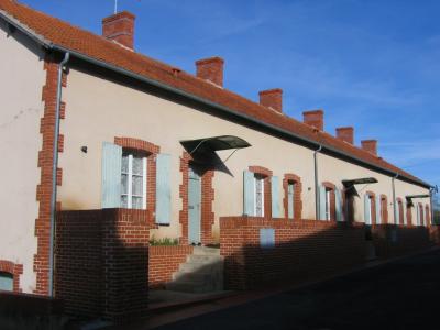For rent Saint-genou 4 rooms 95 m2 Indre (36500) photo 0