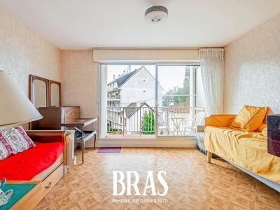 For sale Baule-escoublac 1 room 24 m2 Loire atlantique (44500) photo 0