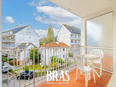 Annonce Vente Appartement Baule-escoublac 44
