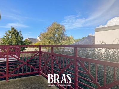 Acheter Appartement 70 m2 Croisic