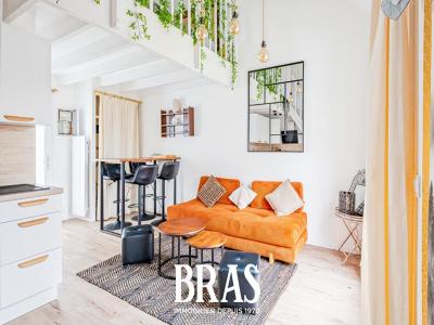 For sale Pouliguen 2 rooms 30 m2 Loire atlantique (44510) photo 1