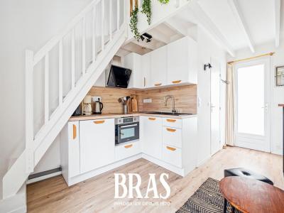For sale Pouliguen 2 rooms 30 m2 Loire atlantique (44510) photo 2