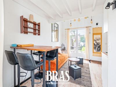 For sale Pouliguen 2 rooms 30 m2 Loire atlantique (44510) photo 4