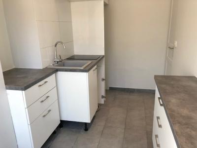 Louer Appartement 55 m2 Lyon-6eme-arrondissement