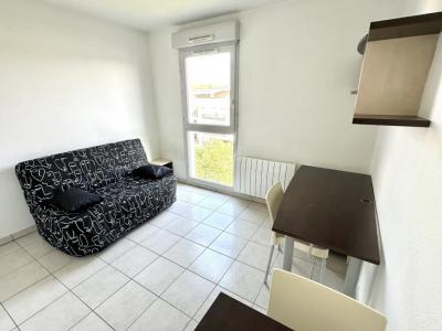 Annonce Location Appartement Villeurbanne 69
