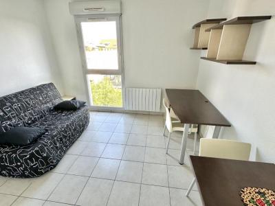 Louer Appartement 18 m2 Villeurbanne
