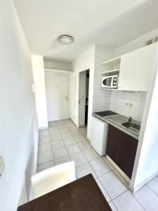 Louer Appartement Villeurbanne 488 euros